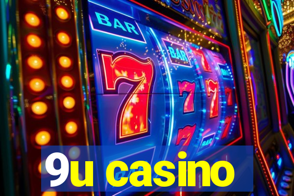 9u casino